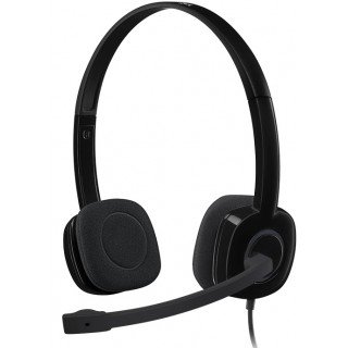 Logitech H151